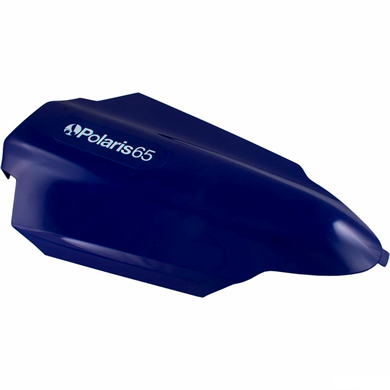 Polaris Surface Module Top for 165 and Turbo Turtle Cleaners, Blue, 6-308-00