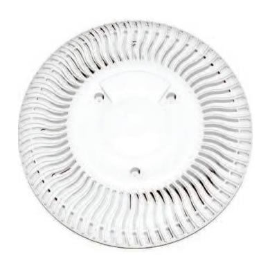 Paramount 005-252-2087-01 retro VGB SDX hi-flow drain cover, white