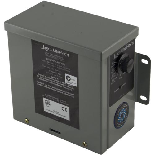 Caretaker 4-7-320 controller kit for the UltraFlex 2 valve
