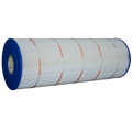 Pleatco PA200S 200 sq ft replacement filter cartridge for Hayward SwimClear C200S, angle view