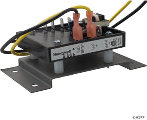Teledyne Laars R0472500 LRZM pool and spa control