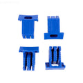 Hammerhead HH1501 cleat 4-pak for the Service 21 pool cleaner