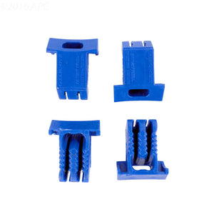 Hammerhead HH1501 cleat 4-pak for the Service 21 pool cleaner