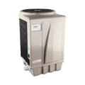 Pentair 460934 UltraTemp 140 heat pump, 143K BTU 230V, almond cabinet