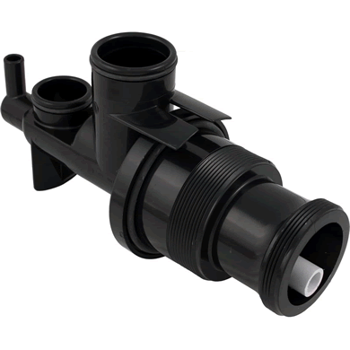 Sta-Rite 25021-0100Z System:3 elbow and bulkhead assembly