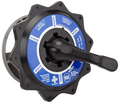 Zodiac R0443900 valve top assembly for the Jandy Pro Series 2 inch side mount multiport valve