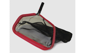 Skimlite SP400 Spartan wide mouth leaf rake