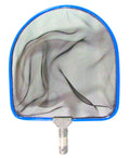 Skimlite R8C round skimmer net with stainless steel and spring steel frame