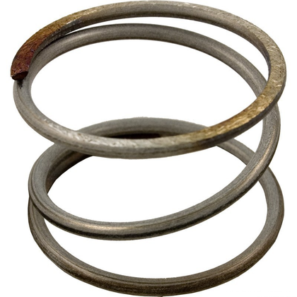 Pentair 178616 genuine OEM metal compression spring for pool filters