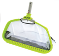 Oreq LN4120 15 inch Animal leaf rake with sand bag