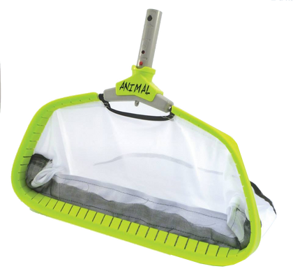Oreq LN4120 15 inch Animal leaf rake with sand bag