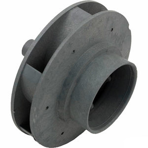 Waterway 310-4180 Executive 5 HP closed face impeller