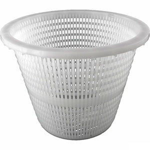 SuperPro B-136 skimmer basket for Buster Crabbe, Aqua Genie and Baker Hydro skimmers