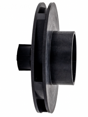 Pentair 355086Z high flow impeller for SuperFlo, SuperMax and Challenger pumps