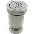 Pentair A&A 231202 Gamma Series 4 venturi G4V pop-up head in light gray