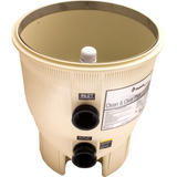 Pentair 178578 tank bottom assembly for Clean & Clear Plus and Quad DE filters
