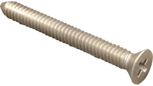 Hayward SPX0580Z3 face rim lockscrew with fastener for Astrolite pool lights
