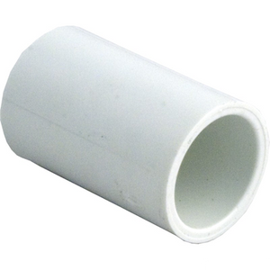 Lasco 429-007 3/4 in. PVC slip coupling