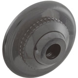 Hayward SP1418DDGR dark gray Hydrostream flanged eyeball fitting with 3/4 in. eye