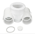 Hayward SP1434PAKA Jet Air III body with 1-1/2 inch by 1-1/2 inch connections
