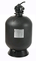 Sta-Rite Cristal-Flo II 22 in. sand filter, part 145361