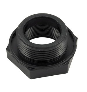 Sta-Rite 24900-0509 adapter fitting for filters built before 10/03