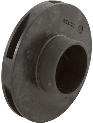 Jandy R0479602 1 HP pump impeller with o-ring and screw