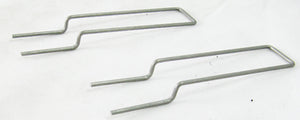 Hayward RCX11400 TigerShark lid clip, set of 2