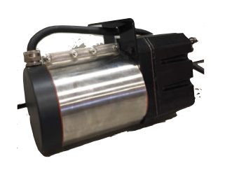 Coverstar E2000 115V sealed stainless steel automatic pool cover motor