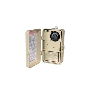 Intermatic RC2343PT four function air switch with 24 hour timer
