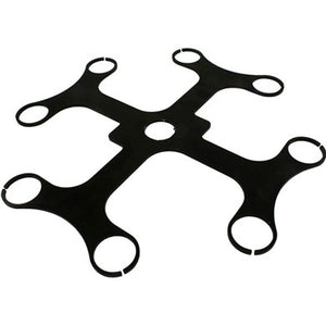 Jandy R0359700 DE grid top spacer for DEL and DEV series filters