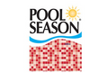 Pool Season Alkalinity Up, 9 lb pouch of granular sodium bicarbonate