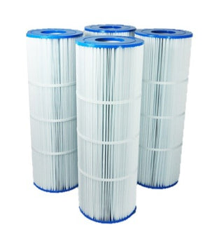 Unicel C-7470-4 replacement filter cartridge for the Pentair Clean and Clear Plus CCP320