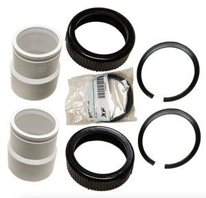 Pentair 410029 3 in. union kit for the 3 HP IntelliFlo3 pool pump