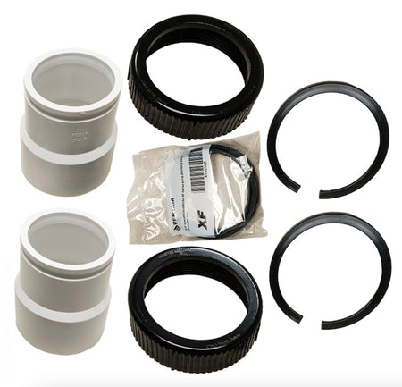 Pentair 410029 3 in. union kit for the 3 HP IntelliFlo3 pool pump