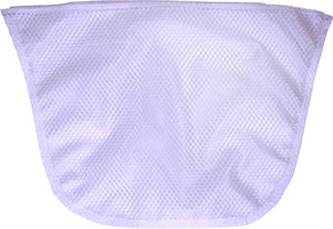 Piranha SS-133 replacement Quick Flip pool net bag