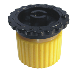 Weathermatic E8A 8 ft adjustable spray nozzle