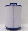 Pleatco PWW50P4 50 sq ft filter cartridge with 8-1/16 in. bottom thread for Waterway skimmers