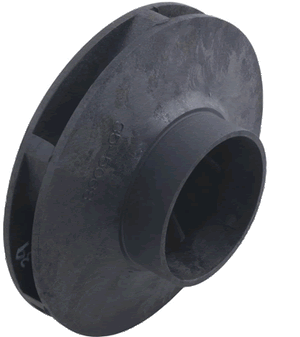 Pentair 355068Z 3HP high flow impeller for Challenger pumps