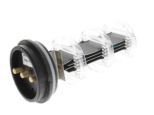CaliMar CMARCCE20-1Y replacement salt cell electrode for CompuPool CFCP15