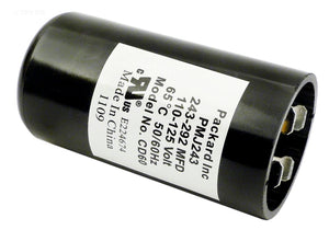 U.S. Seal BC-243 243/292 MFD 125V motor start capacitor