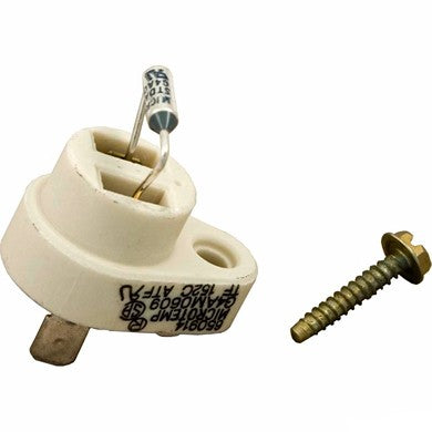 Raypak 005899F thermal cut-off fuse for RP2100, 206A to 406A, Versa and 130A heaters
