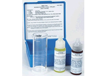 Taylor K-1766 salt water drop test kit