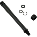 Hayward SX200EB sand filter drain pipe assembly with cap and gasket