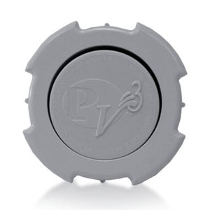 Paramount 004-627-5060-03 PV3 nozzle with nozzle caps in black