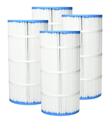 Pentair 179133 Clean and Clear Plus 240 cartridge filter 4-pack