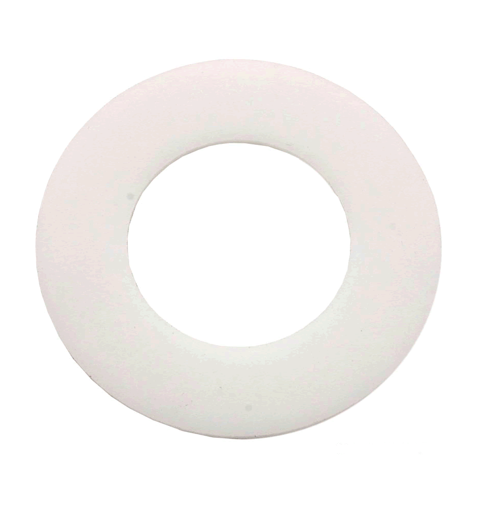 Hayward SPX0710Z16 nylon handle washer for Vari-Flo multiport valves