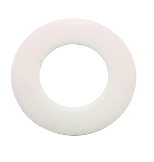 Hayward SPX0710Z16 nylon handle washer for Vari-Flo multiport valves