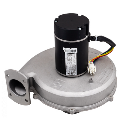 Sta-Rite 77707-0255 air blower kit for the 333 propane Max-E-Therm burner system