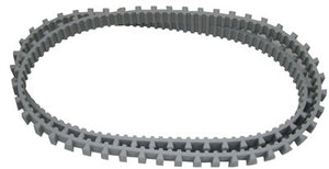 Maytronics Dolphin 9985006-R2 gray track for robotic pool cleaners